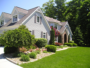 Landscapers and Lawncare Services in New Alexandria, PA